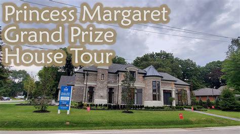 princess margaret lottery loyalty prize 2019|Fall 2019 Princess Margaret Lottery Grand Prize Showhome.